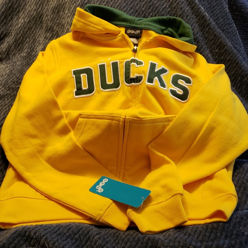 Boys Hoodie